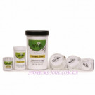 Прозрачная пудра Nfu.Oh серии Perfect, 85г