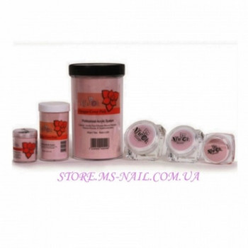 Камуфлирующая пудра Nfu.Oh серии Perfect, 24г