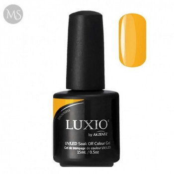 LUXIO GEL 173 DAUNTLESS
