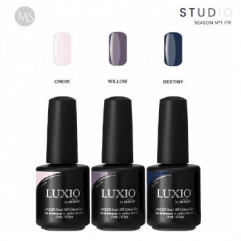 Мини набор luxio studio