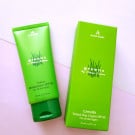 Anna Lotan Greens Camellia Tinted Day Cream SPF30