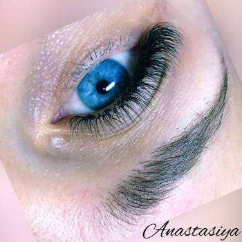 Анастасия Кучерявая , Дніпро Фото - 6