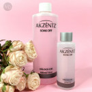 AKZENTZ SOAK OFF 120 ML