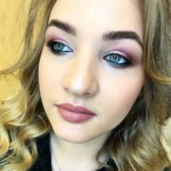 Фото с портфолио Юлия 