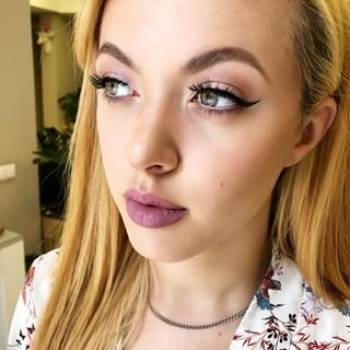 Фото с портфолио Юлия 