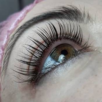 Фото с портфолио Валерия Шох 