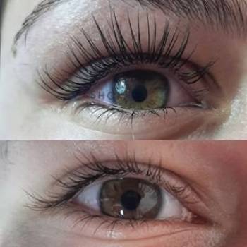 Фото с портфолио Валерия Шох 