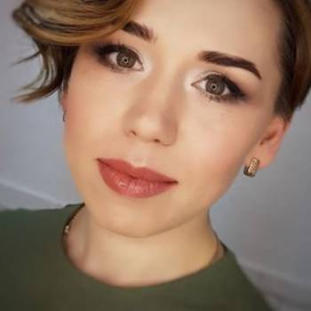 Фото с портфолио Ольга Штром 