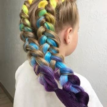 Фото с портфолио Лика 