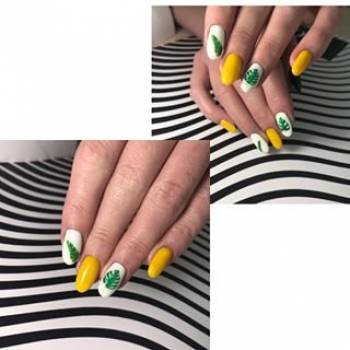 Фото с портфолио Маріна 