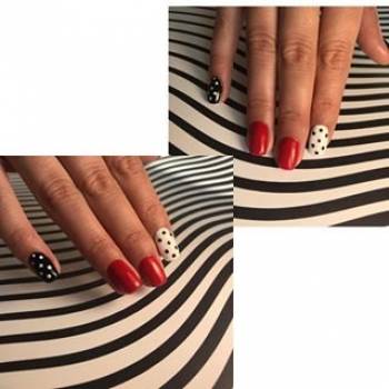 Фото с портфолио Маріна 