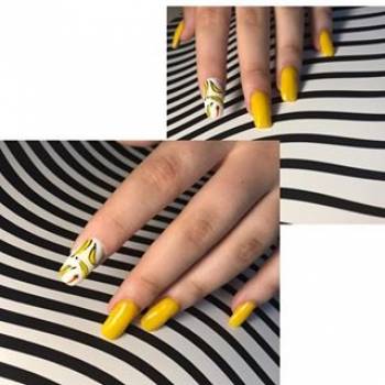 Фото с портфолио Маріна 