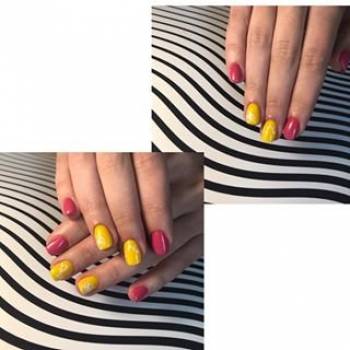 Фото с портфолио Маріна 