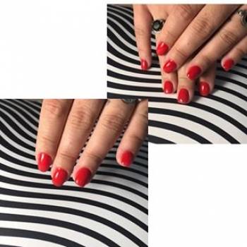 Фото с портфолио Маріна 