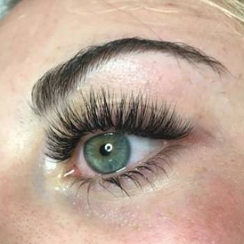 Фото с портфолио Юлия Глазкова 