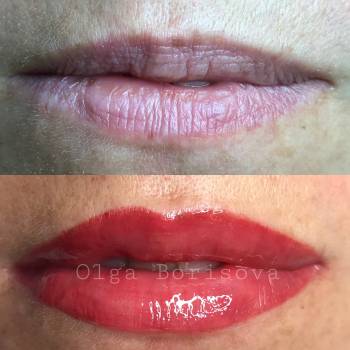 Ольга Борисова , Николаев Фото - 87