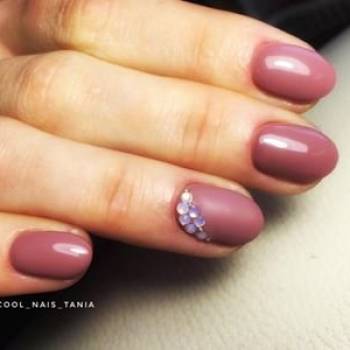 Фото с портфолио Татьяна 