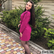 Бровист Соломія на Barb.ua