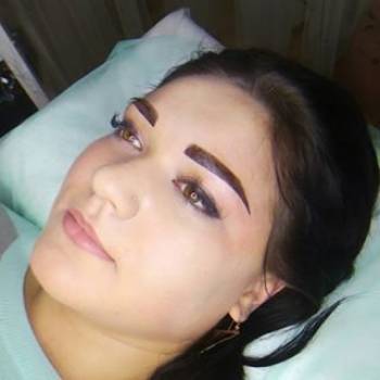 Фото с портфолио Марианна 