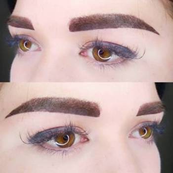 Фото с портфолио Марианна 