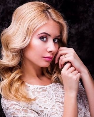 Фотосессия в студии стильная портретная, фото -  Анна Онищенко
