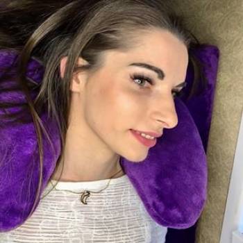 Фото с портфолио Ольга 