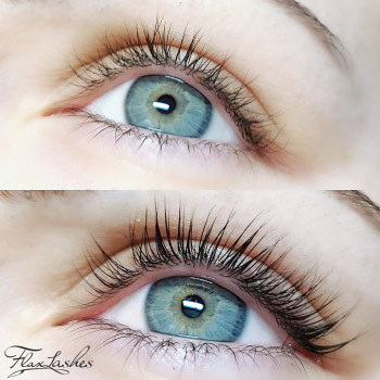 Ламинирование, ботокс, восстановление ресниц
                    Мастер перманентного макияжа Елена Днепр