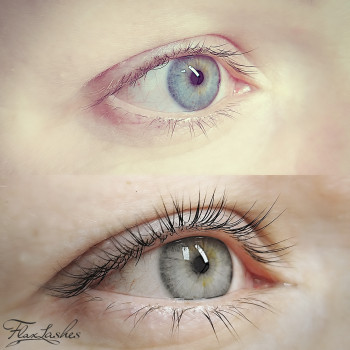 Ламинирование, ботокс, восстановление ресниц
                    Мастер перманентного макияжа Елена Днепр