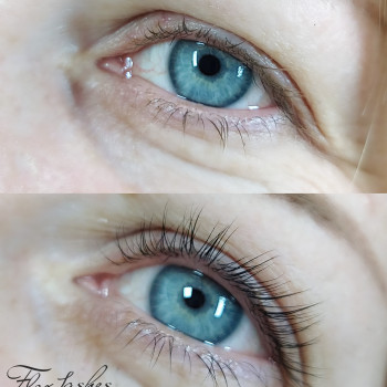 Ламинирование, ботокс, восстановление ресниц
                    Мастер перманентного макияжа Елена Днепр