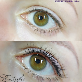 Ламинирование, ботокс, восстановление ресниц
                    Мастер перманентного макияжа Елена Днепр