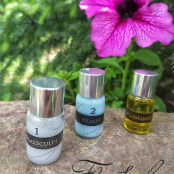 Составы FlaxLashes