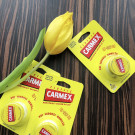 Лечебный бальзам для губ Carmex