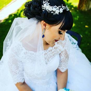 Фото с портфолио Марина Лебедева 