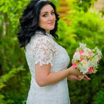 Фото с портфолио Марина Лебедева 