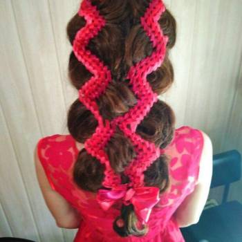 Фото с портфолио Марина Лебедева 