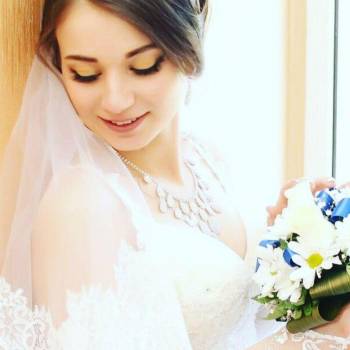 Фото с портфолио Марина Лебедева 