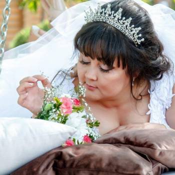 Фото с портфолио Марина Лебедева 