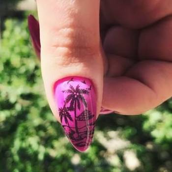 Фото с портфолио Дарья 