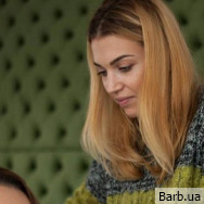Визажист Александра Шведова на Barb.ua