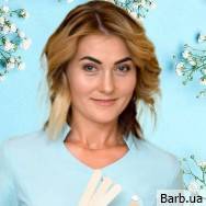 Бровист Алла  на Barb.ua