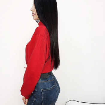 Кератиновое лечение и выпрямление волос
                    Салон краси ЦАЦА Харків