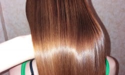 Ботокс для волос Парикмахер Ольга Полтава