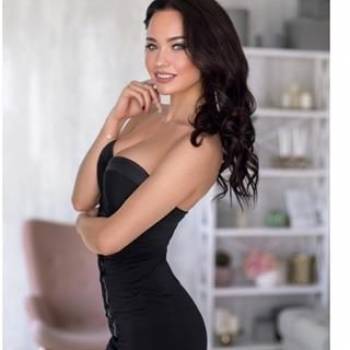 Фарида Бунчук , Київ Фото - 5