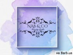 Косметологічний центр NAB&CO Харків,Тепличная, 4