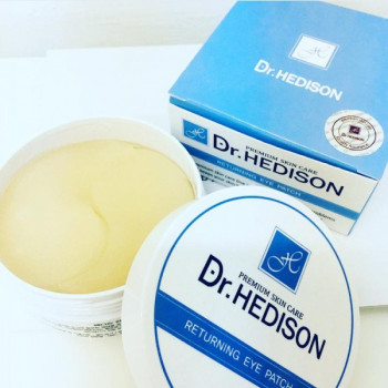 Патчи под глаза Dr.Hedison