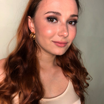 Классика вечернего макияжа 