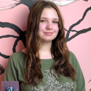 Пирсинг (любой сложности) и микродермалы
                    Тату салон Арт тату салон Marlin Запоріжжя