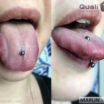 Пирсинг (любой сложности) и микродермалы
                    Тату салон Арт тату салон Marlin Запоріжжя