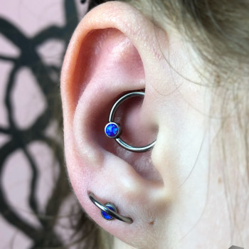 Пирсинг (любой сложности) и микродермалы
                    Тату салон Арт тату салон Marlin Запоріжжя