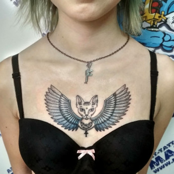 Татуировка
                    Тату салон Арт тату салон Marlin Запорожье